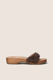 Original Pescura Wood Sandal