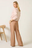 Rowen Wide Leg 30