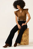 Nell Flutter Top