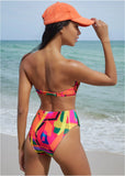 Tahiti Midi Bottom Rising Sun