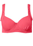 Aphrodite Underwire Top Sunset Pink