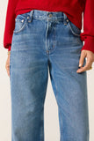 Lindz Straight Jean