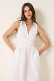 Jessica Midi Dress