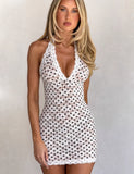 CL GEM MINI DRESS