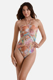 Luma One Piece Dune