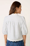 Nala Blouse