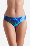 Logan Pant Saltwater Tie Dye