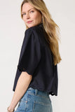 Lee Cutwork Shirt