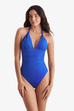 Willow One Piece Cobalt