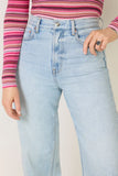 Wes Barrel Jean