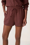 Perfect Linen Short