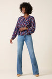 Estella Blouse