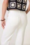 Brighton Wide Leg Trouser