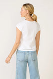 Nina Raglan Tee