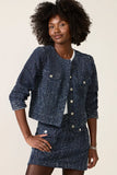 Capistrano Jacket