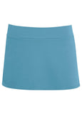 Aruba Swim Bikini Skirt Blue