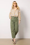 Lucy Heirloom Blouse