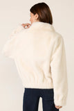Coco Fur Jacket