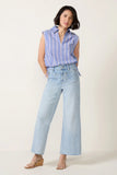 Petite Anessa W Front Yoke