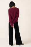 Saige Wide Leg Jean