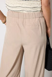 Kayson Wide Leg Trouser 295
