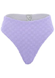 Softcheck Bora Bora Bottom Light Purple