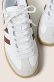 Viper Leather Sneaker