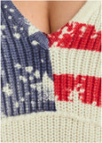 Stars Stripes Tank American Dream