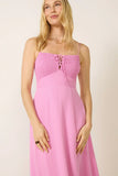 Granada Maxi Dress