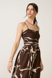 Fisher Midi Dress