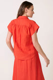 Marlee Linen Shirt