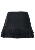 Cover Up Skirt Black Beauty