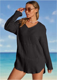 Pack And Go Hoodie Jet Black