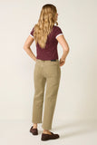 Palma Straight Leg Jean