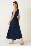 Charlotte Midi Dress