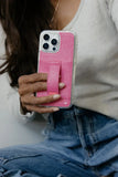 Walli Cases Sassy Safari Phone Case