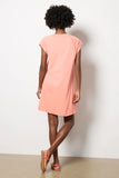 Nora Muscle Dress