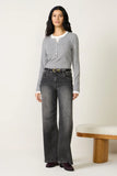Soren Twofer Henley
