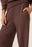 The Wide Leg Pant 30
