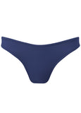 Bali Moderate Bikini Bottom Ultramarine Blue