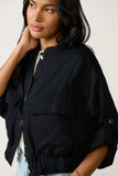 Jessa Utility Bomber