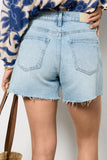 Kennedy Short