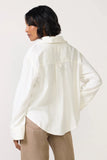 Linen Laurel Top