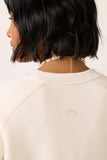 Zosia Crew Neck Midlayer