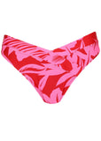 Havana Midi Bikini Bottom Hot Paradise