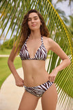 Logan Pant Zebra