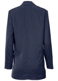 Double Breasted Blazer Navy