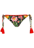 Key West Tie Side Moderate Bottom Havana Garden