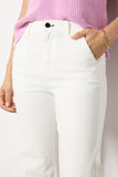 Twill Trouser
