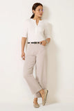 Marnie Double Pocket Utility Pant